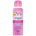 Vagisil Odor Block Dry Wash Spray for Feminine Hygiene, Gynecologist Tested, Hypoallergenic, 2.6 Ounces Vagisil Au supplements