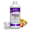 Buried Treasure Children's Daily Multi Liquid Multivitamin & Minerals Nutritional Dietary Vegan Supplement for Kids No Artificial Ingredients Buried Treasure Au supplements