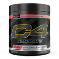 C4 Ultimate Pre Workout Powder Watermelon - Sugar Free Preworkout Energy Supplement for Men & Women - 300mg Caffeine + 3.2g Beta Alanine