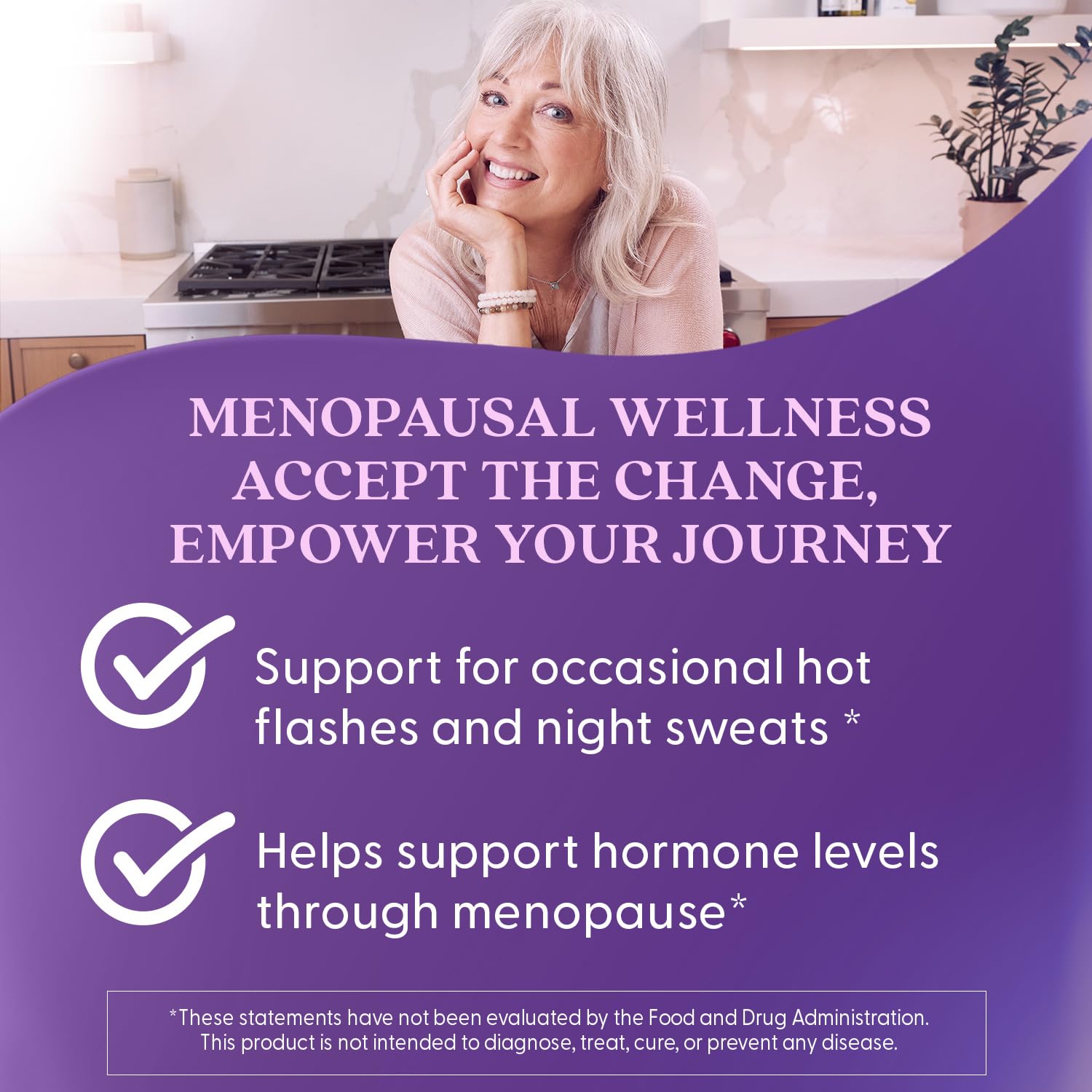 Doctors Best Womens Menopause Support (Soy Isoflavone, Black Cohosh, Chaste Tree), Multi-Symptom Relief, Non-GMO, Gluten Free, Vegan 30 Veggie Caps Doctor's BEST Au supplements