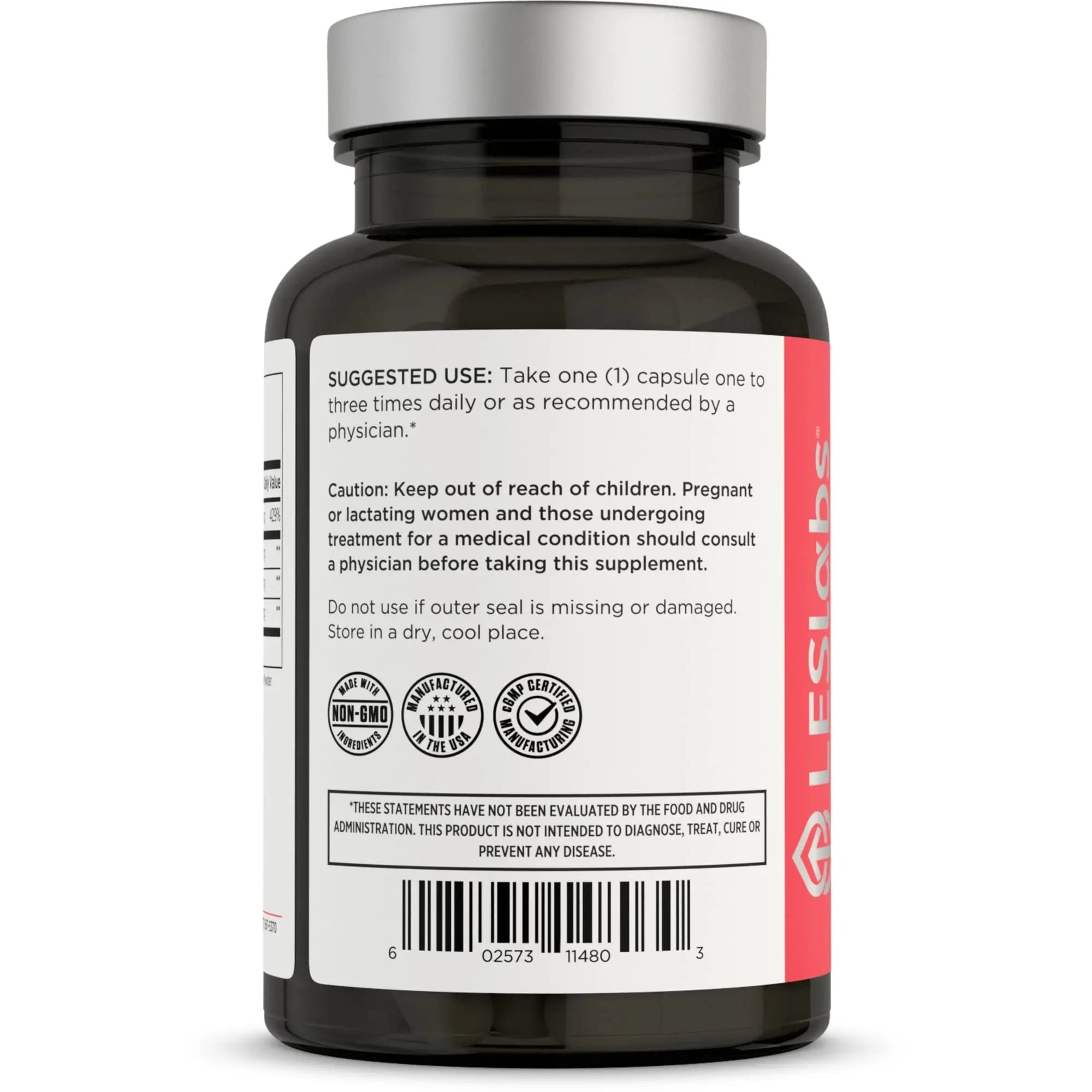 LES Labs Insulin Health – Metabolic Health and Support, Lipid & Carbohydrate Metabolism LES Labs Au supplements