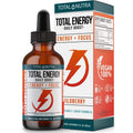 Extra Strength Vitamin B Complex Drops- B Vitamins B12, B6, B3- Vegan and Non GMO Total Nutra Au supplements