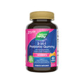 Nature’s Way 3-in-1 Women’s Probiotic Gummies, Reduces Occasional Bloating*, Supports Digestive & Vaginal Health*, Clinically Studied Probiotic Strain, Gluten Free, Orange Flavored, 60 Gummies Nature's Way Au supplements