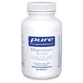 Pure Encapsulations Magnesium (Glycinate) - Supplement to Support Stress Relief, Sleep, Heart Health, Nerves, Muscles, and Metabolism* - with Magnesium Glycinate - 90 Capsules Pure Encapsulations Au supplements
