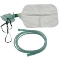 1pk Pediatric Non-Rebreather Oxygen Mask w/6.8Ft Crush ResistantTubing ResOne Au supplements