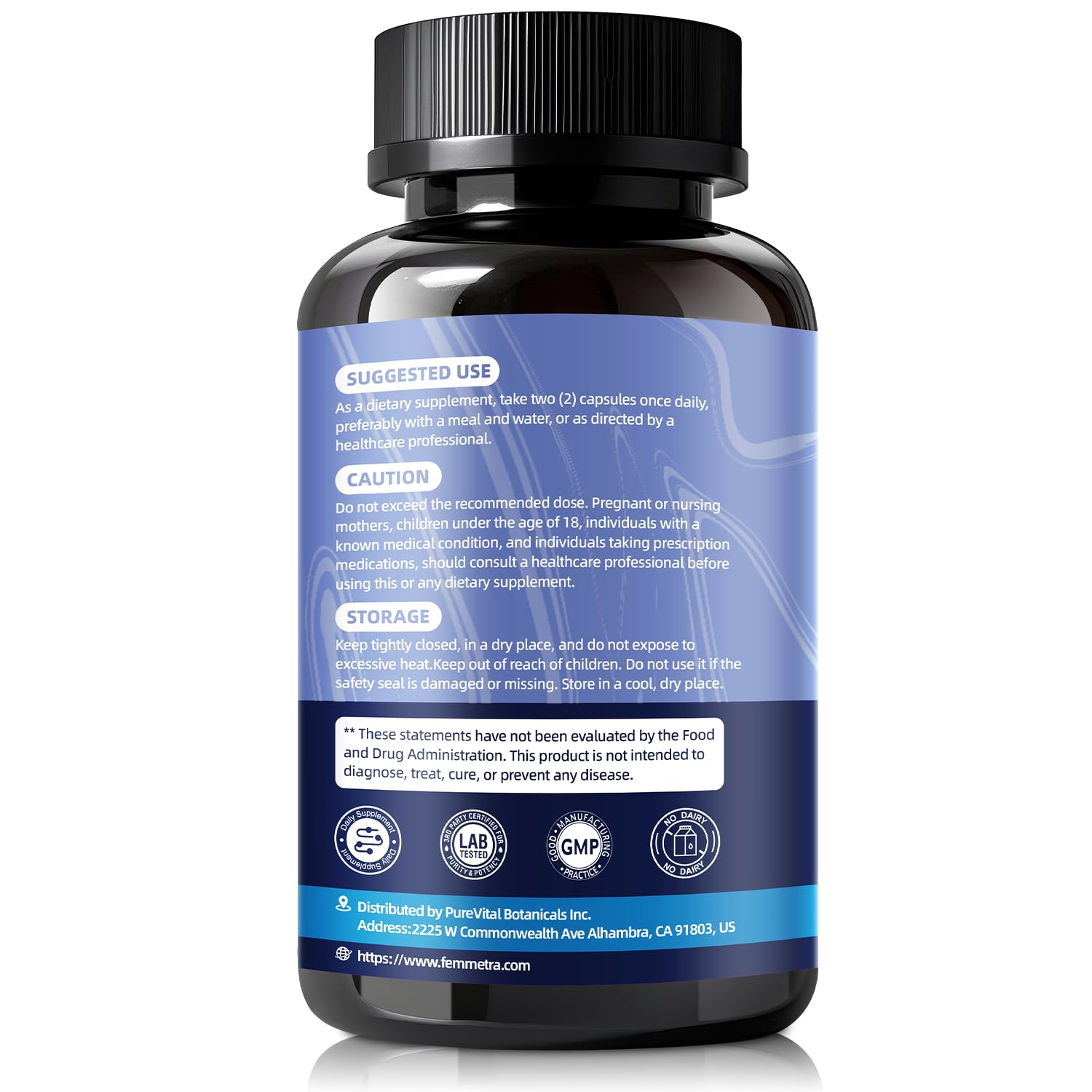 Digestive Enzymes Postbiotics Prebiotics Probiotics for Women Men, 200 Billion CFU 36 Probiotic Strains - Complete Gut, Digestive, Regularity, Gas, Bloating & Immune Support Supplement, Vegan, 60 Days Femmetra Au supplements