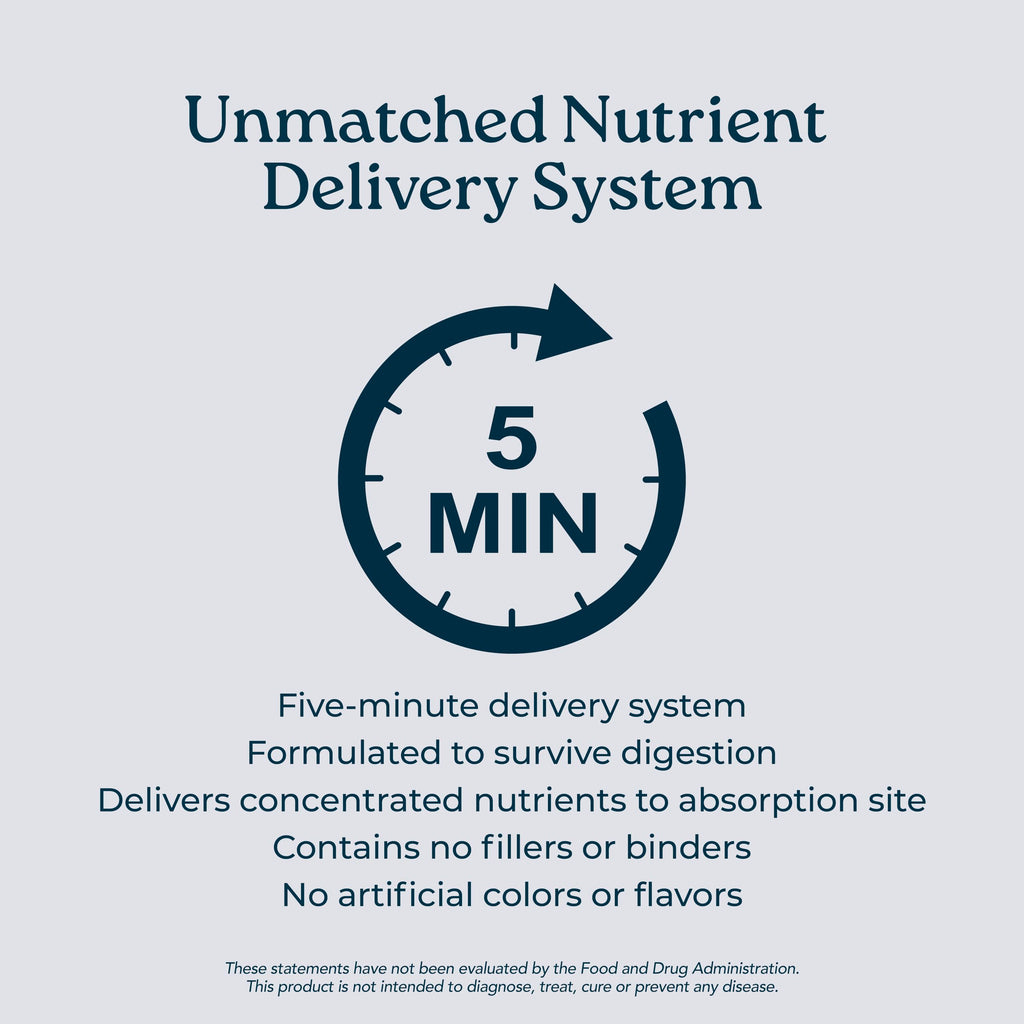 Isotonix® Digestive Enzymes with Probiotics | DigeZyme® Multi-Enzyme Complex & Lactospore® Bacillus Coagulans | Nutrient Absorption, Gut Balance & Digestive Health
