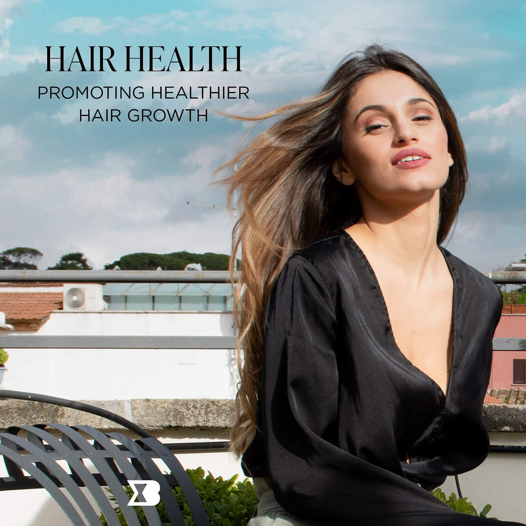 Bruno MD Royal Collagen Peptides, Clinically proven, Dietary Supplement, Improves Skin & Cellulite, European Sourced, Improves the Look of Hair & Nails, Blended with Vitamin C, Bone & Joint Supplement BRUNO MD Au supplements
