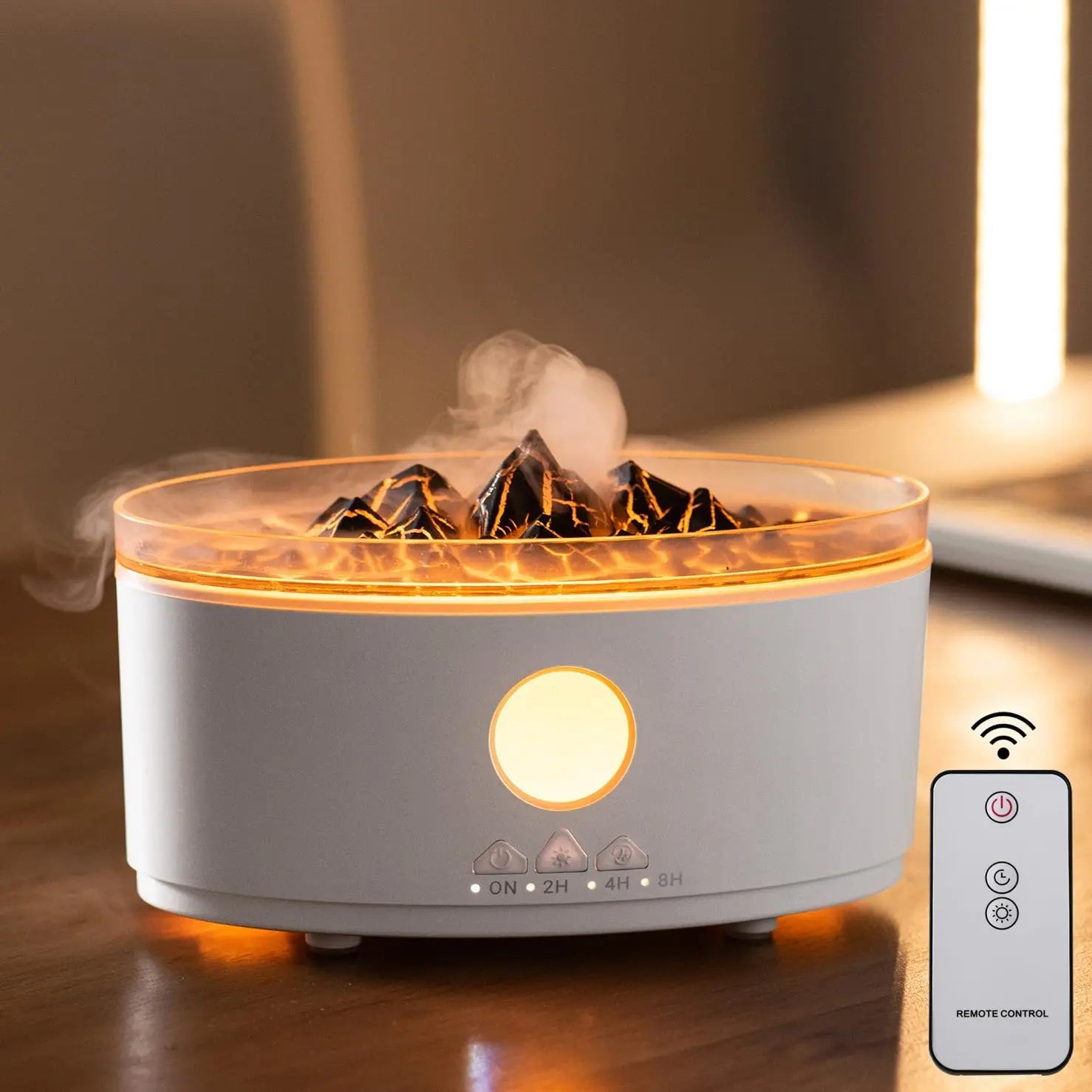 Paxeer Essential Oil Diffuser, 300ml Aromatherapy Diffuser with Remote Control, Auto Shut-Off & Timer Paxeer Au supplements