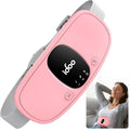 FSA HSA Eligible Portable Cordless Menstrual Heating Pad, iDOO Period Heating Pads iDOO Au supplements