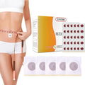 30Pcs Belly Patch, Waterproof Stickers for Women Girls, Natural Belly Sticker for Women and Men Rosarden Au supplements