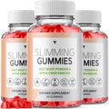 (3 Pack) Slimming Gummies It Works for Weight Loss with Apple Cider Vinegar Itworks Its Fyvus Au supplements