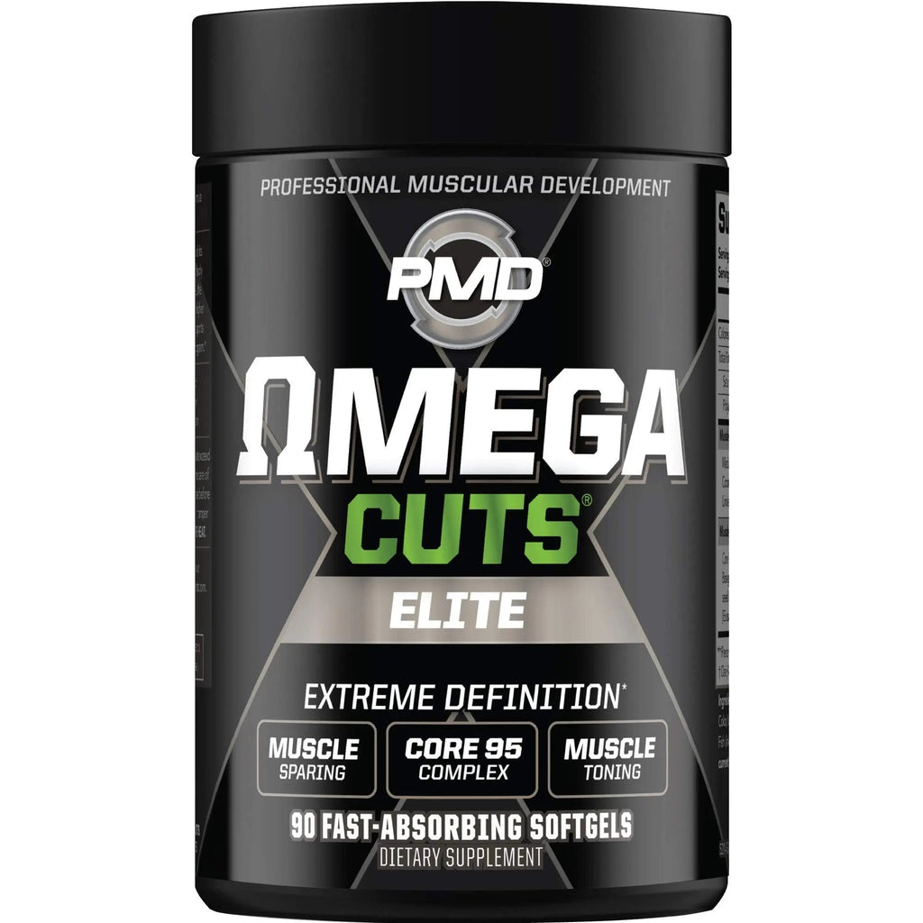PMD Sports Ultra Pump Fuel - Pre Workout - Island Punch (30 Servings) Sports Omega PMD Au supplements