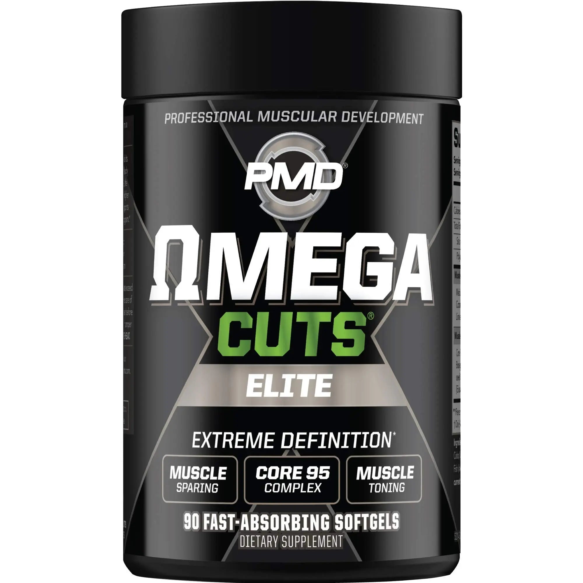 PMD Sports Ultra Pump Fuel - Pre Workout - Island Punch (30 Servings) Sports Omega PMD Au supplements