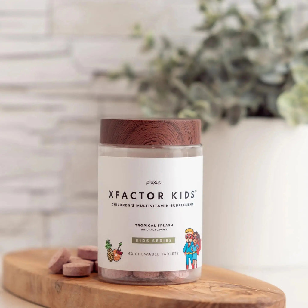 Plexus® Xfactor Kids™ Plexus Au supplements