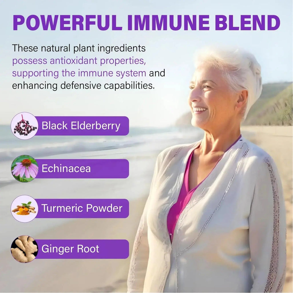 Womens Multivitamin Gummy 50 and Over - Chewable Multi Vitamin A, C, D3, E, K2 & B Complex, Folate, Biotin, Calcium, Magnesium Edmmyliy Au supplements