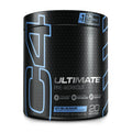 Cellucor C4 Ultimate Pre Workout Powder ICY Blue Razz - Sugar Free Preworkout Cellucor Au supplements