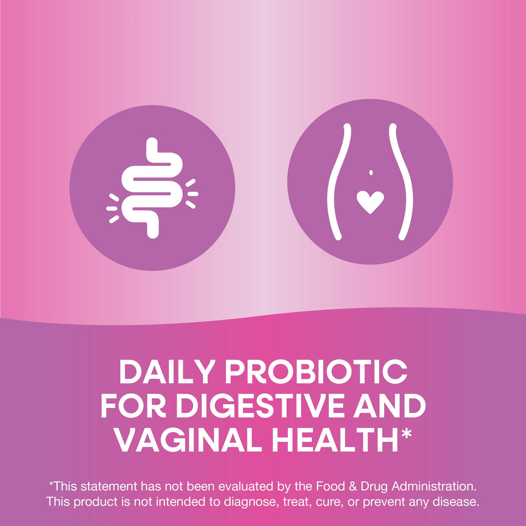Nature's Way Pearls Women's Probiotic, Supports Women's and Digestive Health*, Protects Against Occasional Constipation & Bloating*, 1 Billion Live Cultures, 30 Softgels (Packaging May Vary) Nature's Way Au supplements