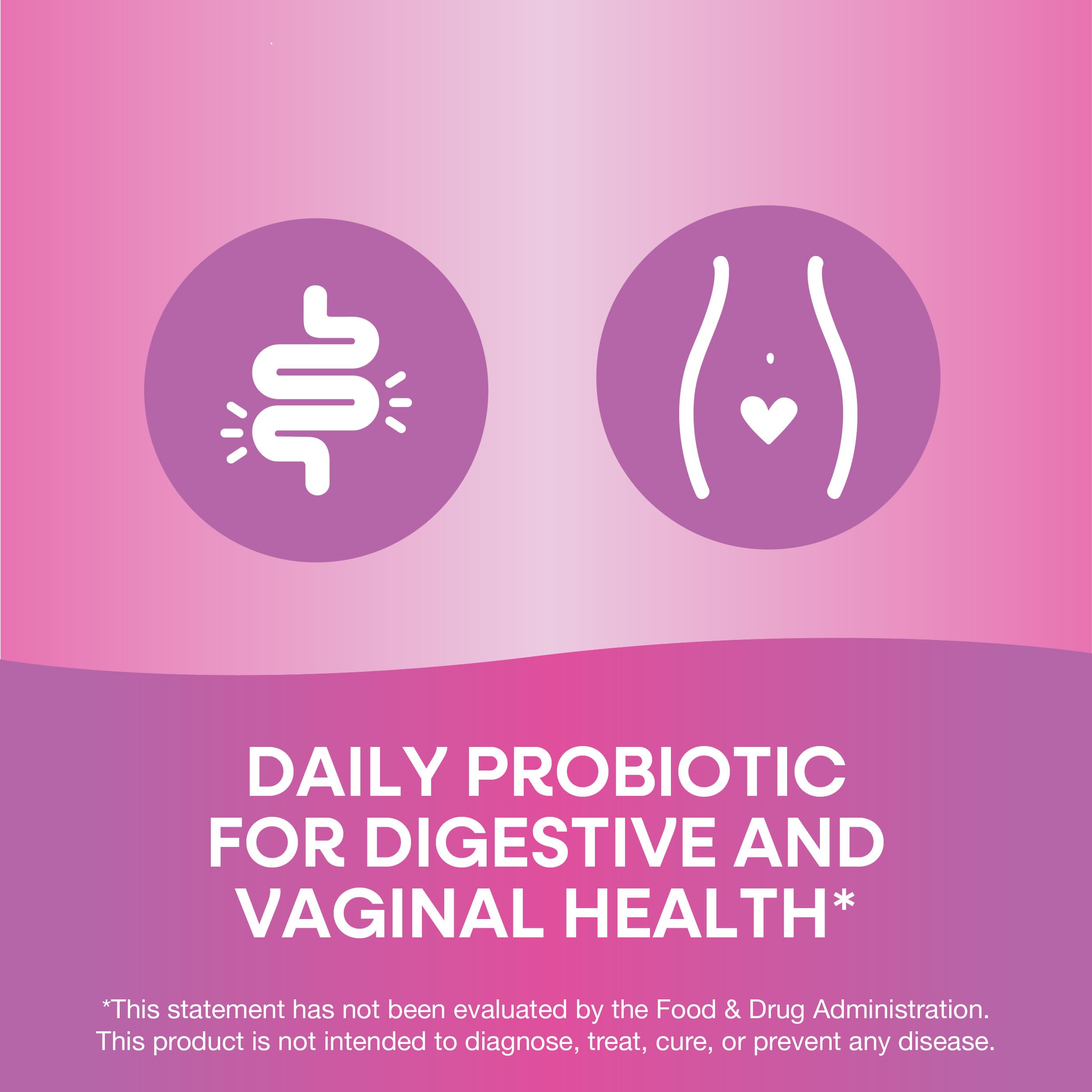 Nature's Way Pearls Women's Probiotic, Supports Women's and Digestive Health*, Protects Against Occasional Constipation & Bloating*, 1 Billion Live Cultures, 30 Softgels (Packaging May Vary) Nature's Way Au supplements