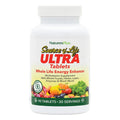 NaturesPlus Ultra Source of Life Multivitamin - 90 Tablets - Supports Immune Health, Energy & Overall Well-Being - with Lutein & Vitamin D3 Aus Healthcare Au supplements