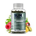 SLIMt Weight Loss & Appetite Control Gummies, Thermogenic Metabolism Booster WELLNESSPATH RX & HEALTH SOLUTIONS Au supplements