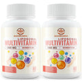 Sambugra Liposomal Multivitamin for Women 50+ - Women Daily Multivitamin with 32 Ingredients, CoQ10, Vitamins C, B, D, E Sambugra Au supplements
