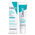 CeraVe Acne Control Gel, 2% Salicylic Acid Treatment With Glycolic Acid + Lactic Acids