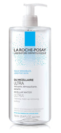 La Roche-Posay Micellar Cleansing Water Facial Cleanser and Makeup La Roche-Posay Au supplements