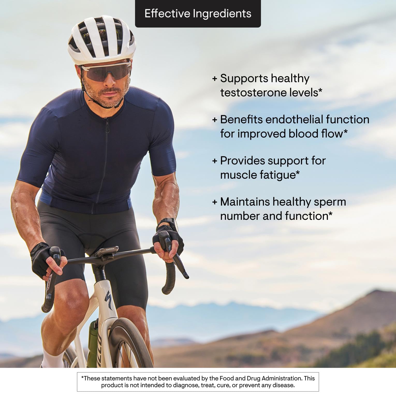 THORNE - Advanced Testosterone Support - Men's Health Supplement - Supports Healthy Testosterone Levels & Muscle Fatigue* - with Ashwagandha, Shilajit & Zinc - Gluten, Dairy & Soy-Free - 30 Servings THORNE Au supplements