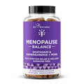 Premium Menopause Supplement for Women – Menopause Balance with Shatavari, Ashwagandha, L-Theanine & Holy Basil – Holistic Multi-Symptom Menopause Support & Hot Flash Relief – 60 Vegetarian Capsules Eu Natural Au supplements