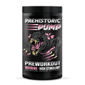 Natty Labs Prehistoric Pump Pre Workout - Preworkout Energy Supplement · 300mg Caffeine Natty Labs Au supplements