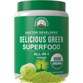Peak Performance Organic Greens Superfood Powder. Best Tasting Super Greens Powder with 25+ Organic Ingredients for Max Energy and Athletic Performance. Vegan Keto Green Juice Daily Drink Peak Performance Au supplements