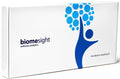 Biomesight Gut Microbiome Test Kit — US Lab, 1-2 Week Results — Personalized Food & Supplement Recommendations — 43 Gut Health Scores, Up to 3,000 Microbes — At-Home Gut Health Test Biomesight Au supplements