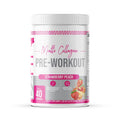 D2Fit (by Jessica Bass Women’s Pre Workout Multi Collagen (2.5g) + Biotin (150mcg) D2Fit Au supplements