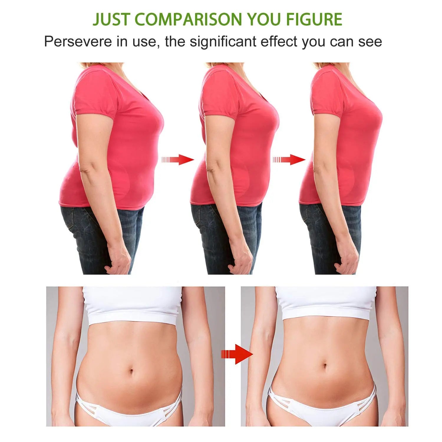 Belly Button for Men/Women, Powerful & Fast, 90 PCS Inscape Data Au supplements