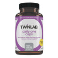 Twinlab Daily One Caps Without Iron - Nutritional Supplement with Zinc, B Vitamins, Magnesium, and More - 180 Capsules Twinlab Au supplements