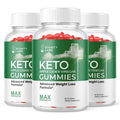 Ark Labs Divinity Labs Keto ACV Gummies, Gummies (3 Pack) Ark Labs Au supplements
