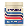 Podium Nutriton, Pump, Stimulant Free Pre-Workout, 40 Servings (Watermelon Mint) Podium Nutrition Au supplements