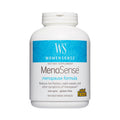 Natural Factors WomenSense MenoSense - Dietary Supplement with Black Cohosh, Chasteberry & Dong Quai - Menopause & Perimenopause Support Supplement - 180 Vegetarian Capsules (90 Servings) Natural Factors Au supplements