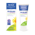 Boiron Arnicare Ointment for Relief of Joint Pain, Muscle Pain, Muscle Soreness, and Swelling from Bruises or Injury - Non-greasy and Fragrance-Free - 1 oz Boiron Au supplements