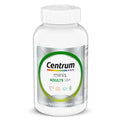 Centrum Minis Silver Multivitamin for Adults 50 Plus, Multimineral Supplement, Vitamin D3, B-Vitamins, Gluten Free, Non-GMO Ingredients Centrum Au supplements