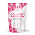 Collagen Powder for Women with Added Biotin and Hyaluronic Acid, Colageno for Women Lidoque Au supplements
