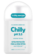 Chilly:"pH 3.5" Extra Protective Intimate Cleanser 6.76 Fluid Ounce (200ml) Package Chilly Au supplements