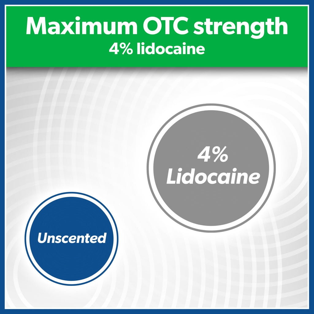 Salonpas Maximum OTC Strength Lidocaine 4% Pain Relieving Flex Patch, Apply for Up to 8 Hours, Unscented, Thin, Flexible, Lightweight, Patch Stays in Place, 7 Patches Salonpas Au supplements