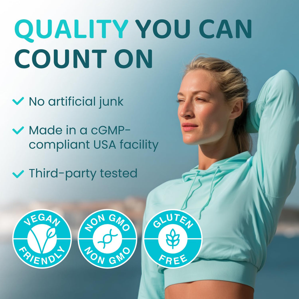 NAD+ Elite Complex – Direct NAD+ 300 mg with Urolithin A, Resveratrol, CoQ10 & Antioxidant Blend – Cellular Energy, Mitochondrial Support & Healthy Aging – Vegan, Non-GMO, 60 Capsules (30 Servings) Simply Nature's Pledge Au supplements