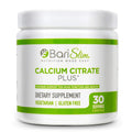 BariSlim Bariatric Calcium Citrate Plus Powder - Formulated for Patients After Weight Loss BariSlim Au supplements