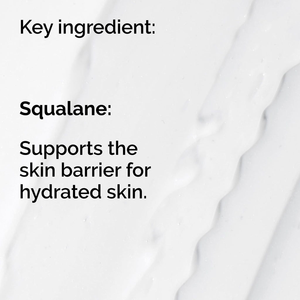 The Ordinary Squalane Cleanser, Facial Cleansing Balm and Hydrating Makeup Remover, 5.1 Fl Oz