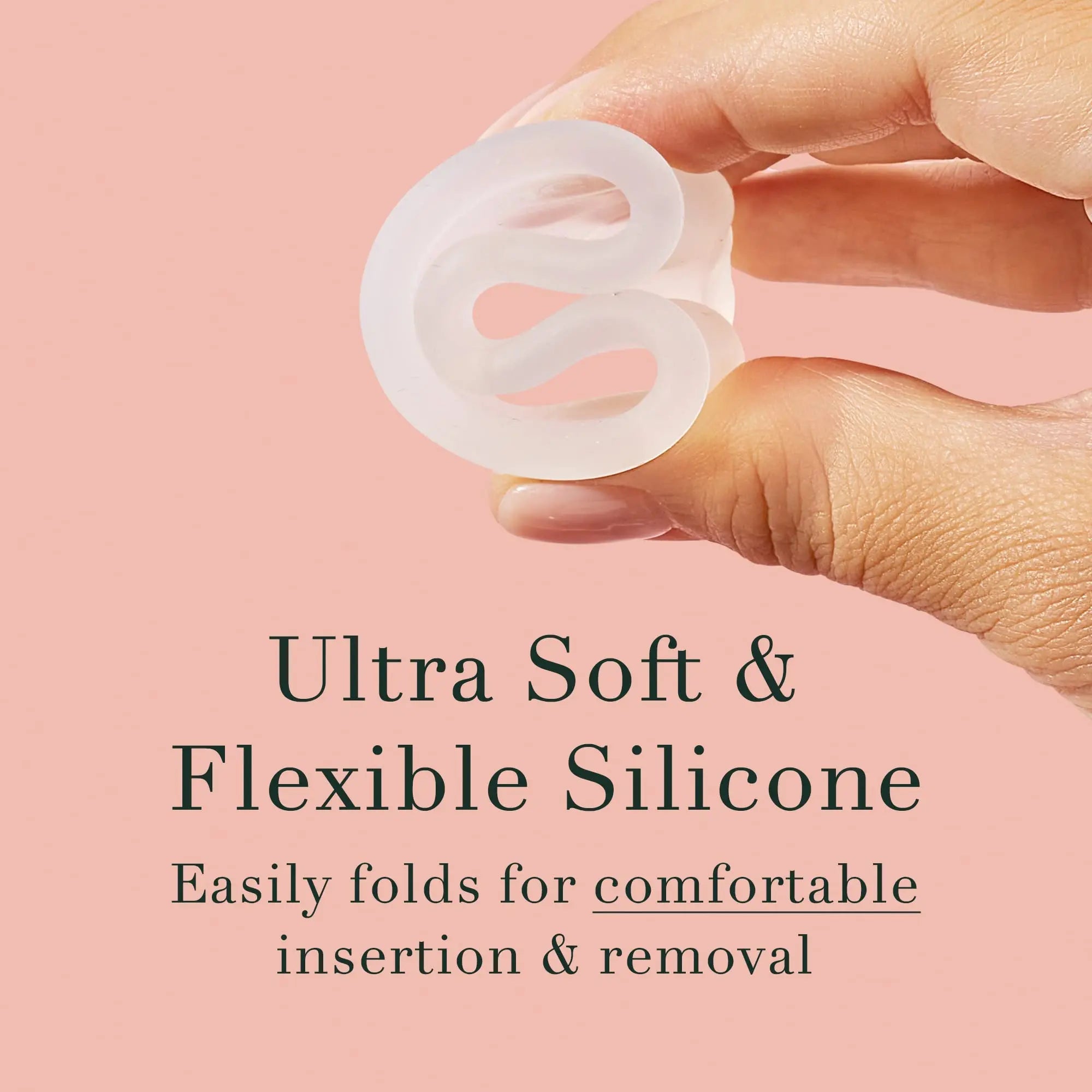 Rael Period Cup, Soft Reusable Menstrual Cups for Women - Medical-Grade Silicone, Period Cups Rael Au supplements