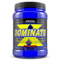 #1 Pre Workout - Dominate X 500g - Best Nitric Oxide & Creatine Pre-Workout Formula Pride Nutrition Au supplements